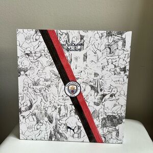 PUMA x KIDSUPER STUDIOS Manchester City Jersey Size L NEW!!